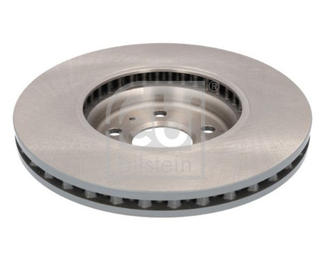 Brake Disc 36231 FEBI, Image 3