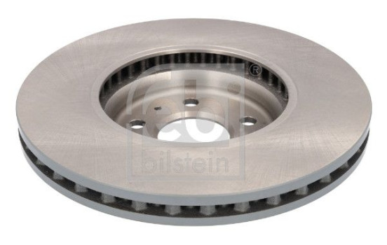 Brake Disc 36231 FEBI, Image 3