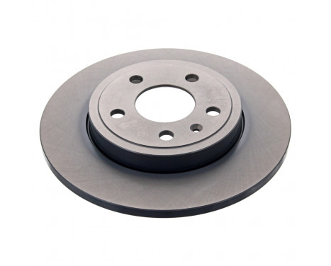 Brake Disc 36234 FEBI
