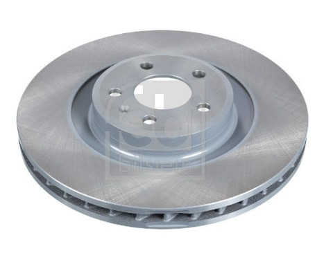 Brake Disc 36236 FEBI, Image 2
