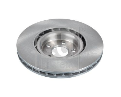 Brake Disc 36236 FEBI, Image 3