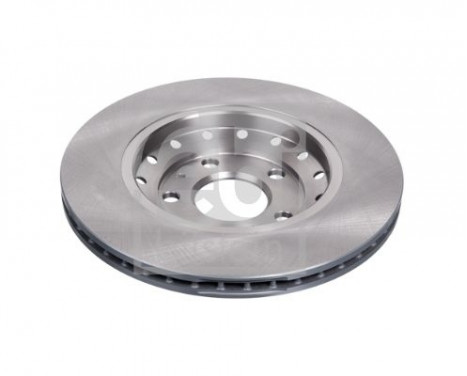 Brake Disc 36238 FEBI, Image 2