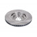 Brake Disc 36238 FEBI, Thumbnail 2