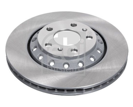 Brake Disc 36238 FEBI, Image 2