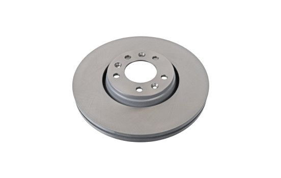 Brake Disc 36621 FEBI