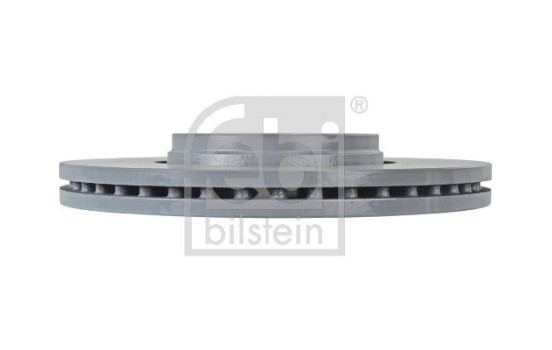 Brake Disc 36621 FEBI, Image 4