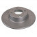 Brake Disc 36830 FEBI