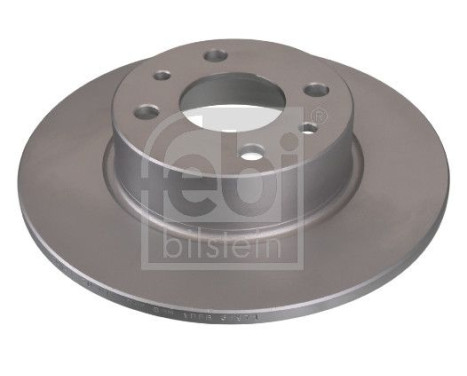 Brake Disc 36830 FEBI, Image 2