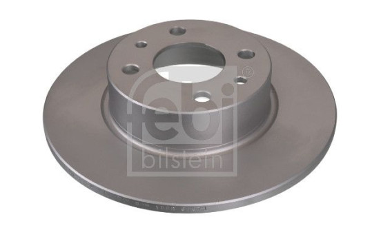 Brake Disc 36830 FEBI, Image 2