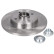 Brake Disc 37680 FEBI, Thumbnail 2