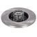 Brake Disc 37680 FEBI, Thumbnail 3