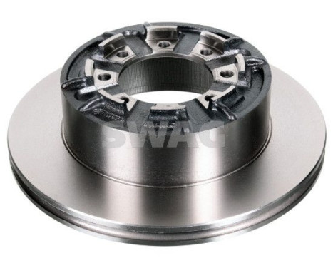 brake disc 37917349 Swag