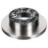 brake disc 37917349 Swag