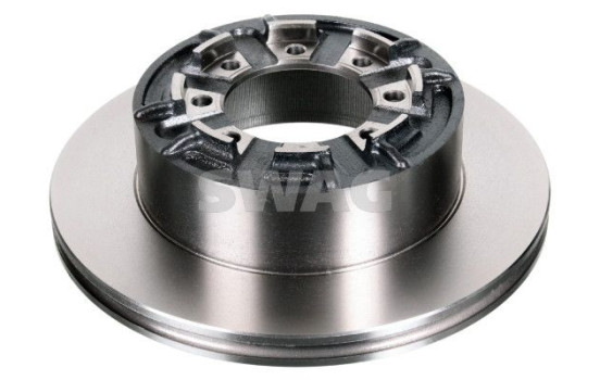 brake disc 37917349 Swag