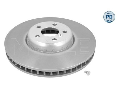 Brake disc 383 521 1015/PD Meyle