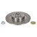 Brake Disc 38303 FEBI, Thumbnail 2