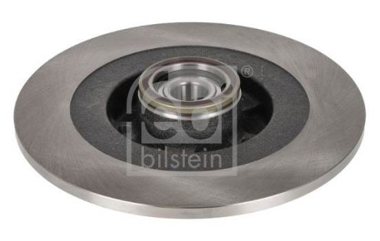 Brake Disc 38303 FEBI, Image 3