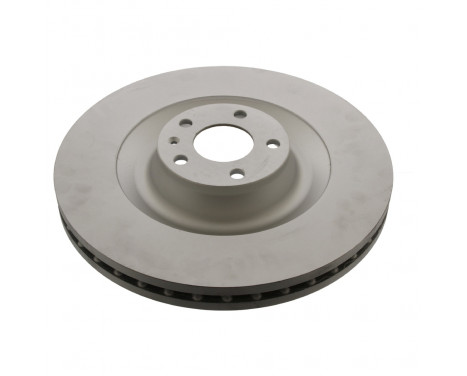 Brake Disc 38359 FEBI