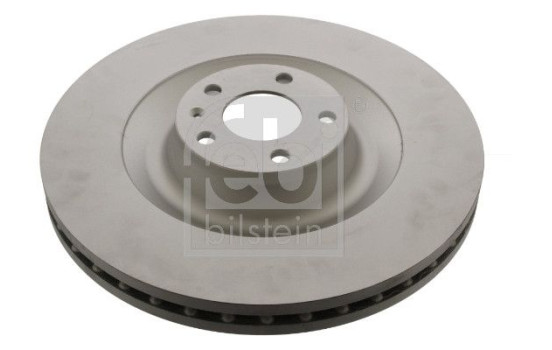 Brake Disc 38359 FEBI, Image 2