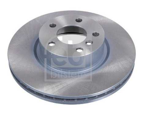 Brake Disc 38576 FEBI, Image 2