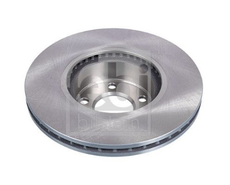 Brake Disc 38576 FEBI, Image 3