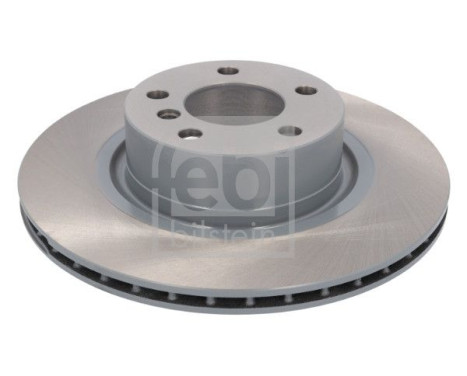 Brake Disc 38577 FEBI, Image 2