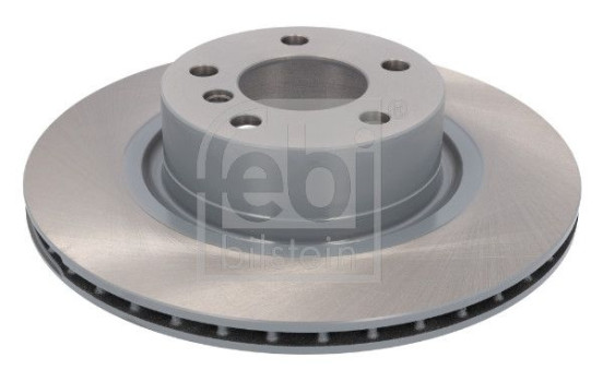 Brake Disc 38577 FEBI, Image 2