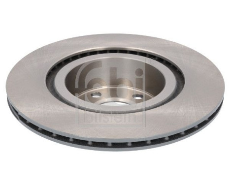 Brake Disc 38577 FEBI, Image 3