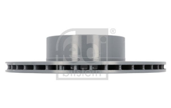 Brake Disc 38577 FEBI, Image 4