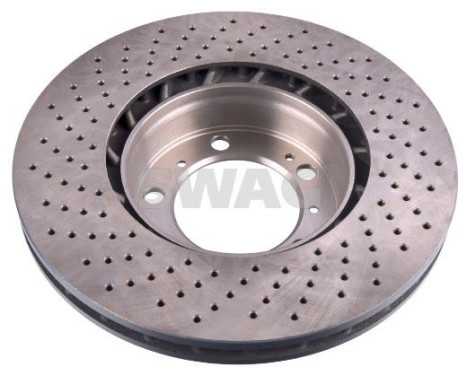 brake disc 38944094 Swag, Image 2