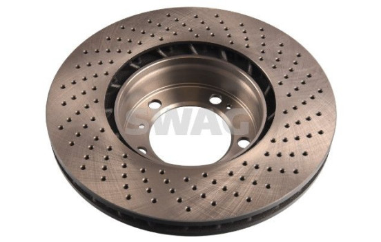 brake disc 38944095 Swag, Image 2