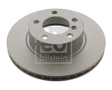 Brake Disc 39111 FEBI, Image 2