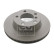 Brake Disc 39112 FEBI, Thumbnail 2