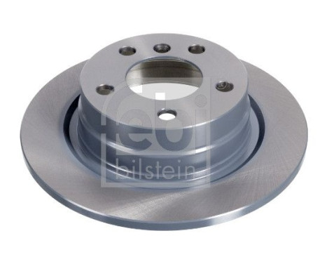 Brake Disc 39113 FEBI, Image 2