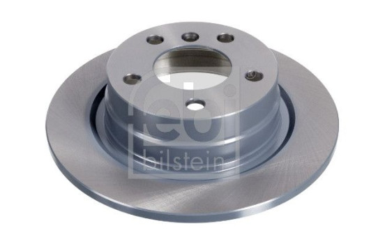 Brake Disc 39113 FEBI, Image 2