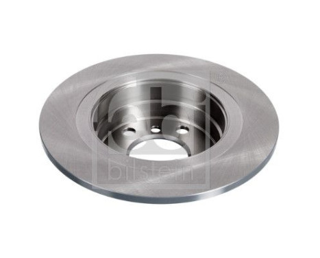 Brake Disc 39113 FEBI, Image 3