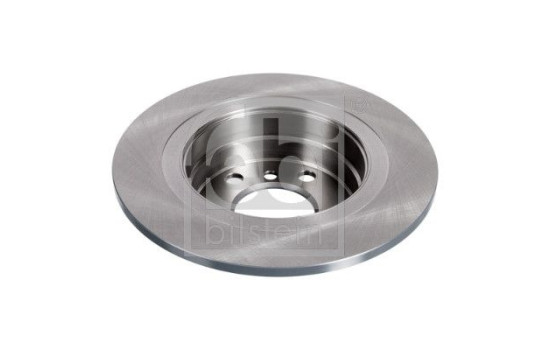 Brake Disc 39113 FEBI, Image 3