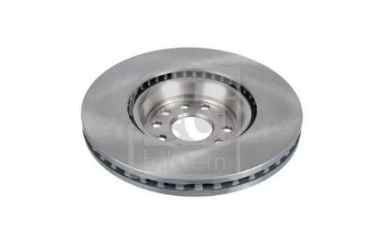 Brake Disc 39129 FEBI, Image 3