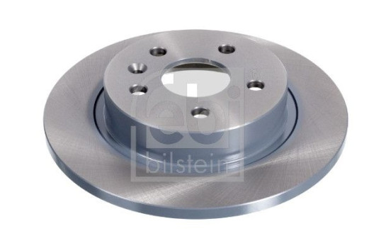 Brake Disc 39185 FEBI, Image 2