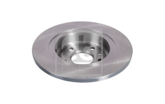 Brake Disc 39185 FEBI, Image 3