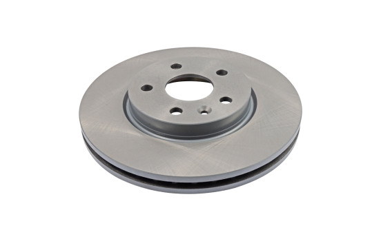 Brake Disc 39186 FEBI