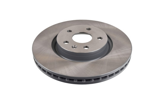 Brake Disc 39188 FEBI