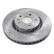 Brake Disc 39188 FEBI, Thumbnail 2