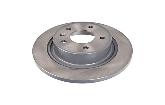 Brake Disc 39189 FEBI, Image 2