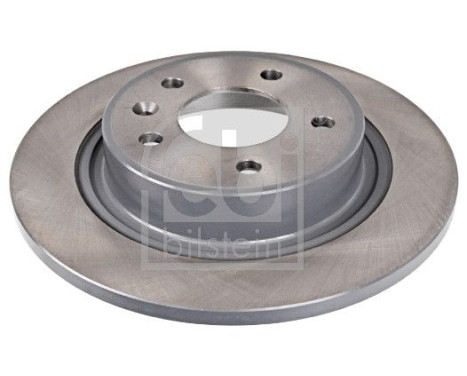 Brake Disc 39189 FEBI, Image 3