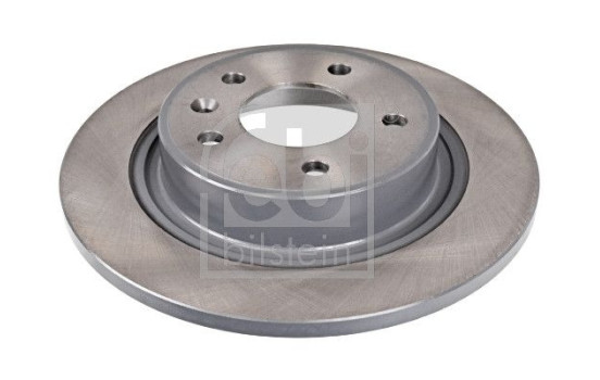 Brake Disc 39189 FEBI, Image 3