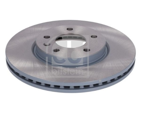 Brake Disc 39190 FEBI, Image 3