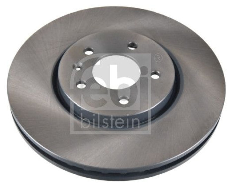 Brake Disc 39210 FEBI, Image 3
