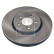 Brake Disc 39210 FEBI, Thumbnail 3