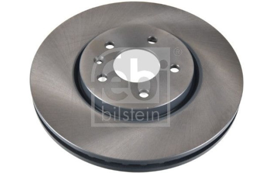 Brake Disc 39210 FEBI, Image 3